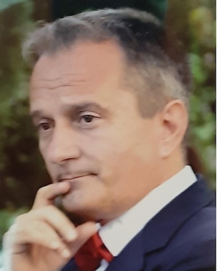 Giovanni Piero (Giampiero) Pepe headshot