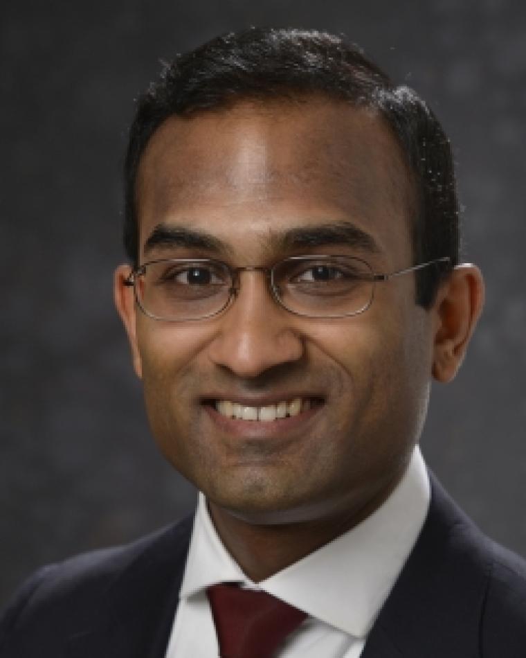Siddhartha Ghosh
