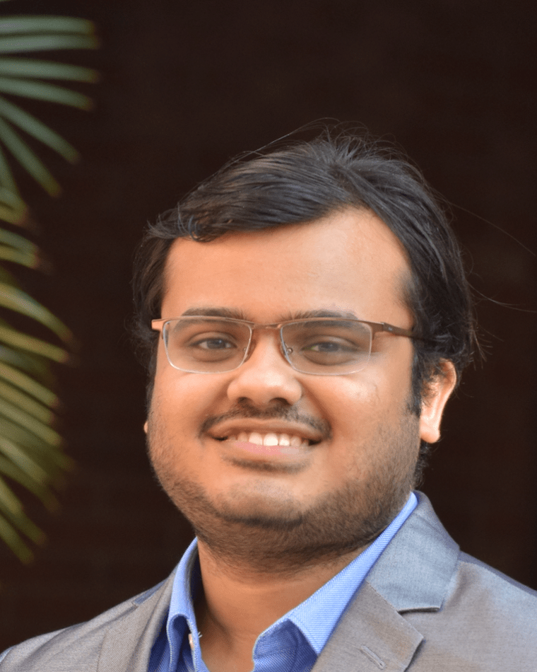 Gourav Datta Gourav Datta photo