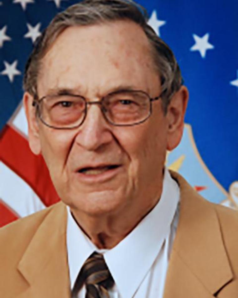 Harold Weinstock photo