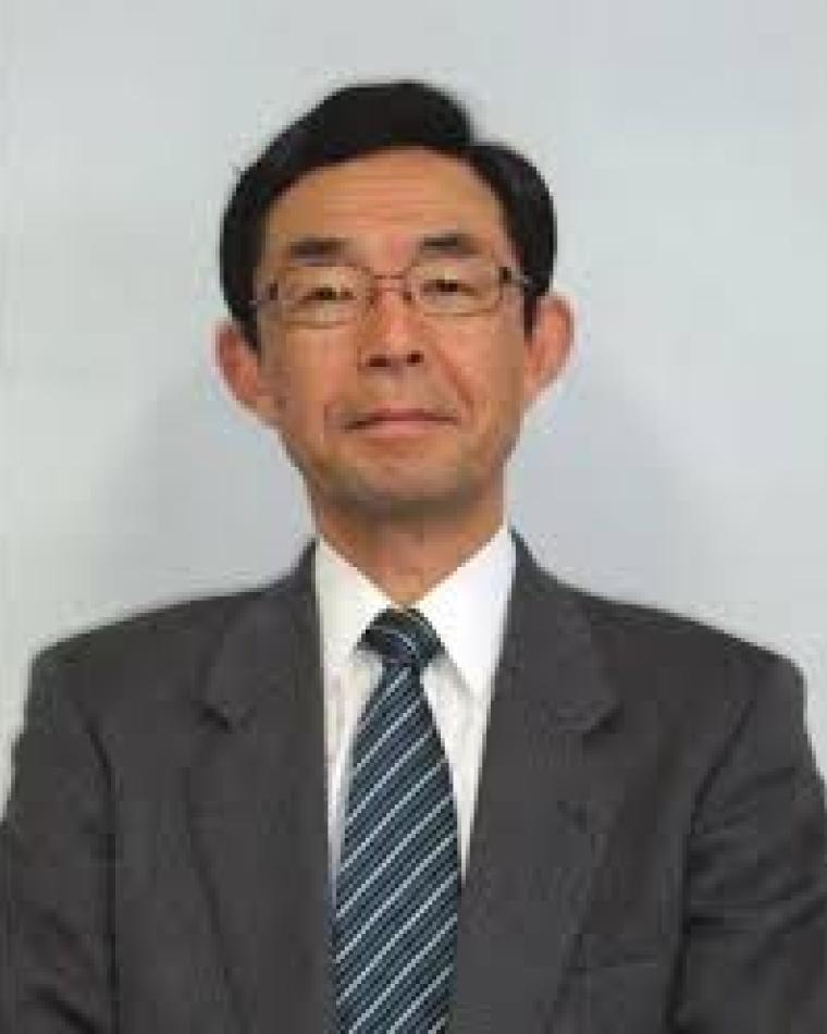 Hitoshi Okubo