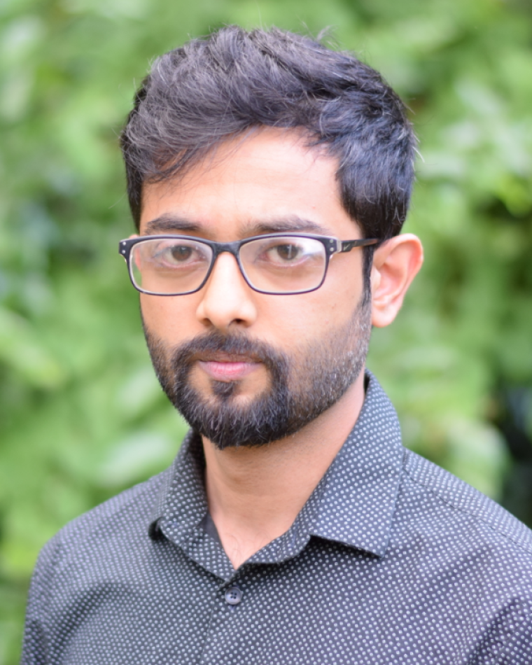 S. Imam Hossain S. Imam Hossain photo