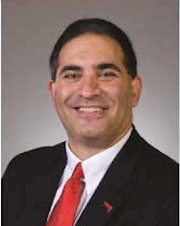 Justin Schwartz photo