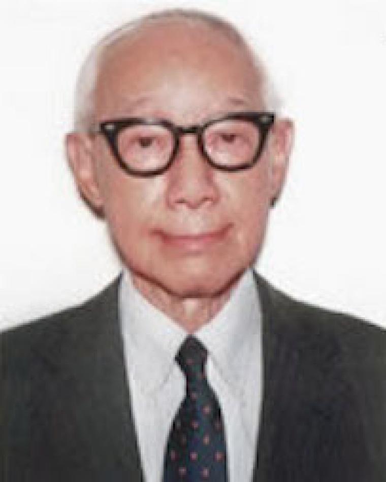 James Wong James Wong