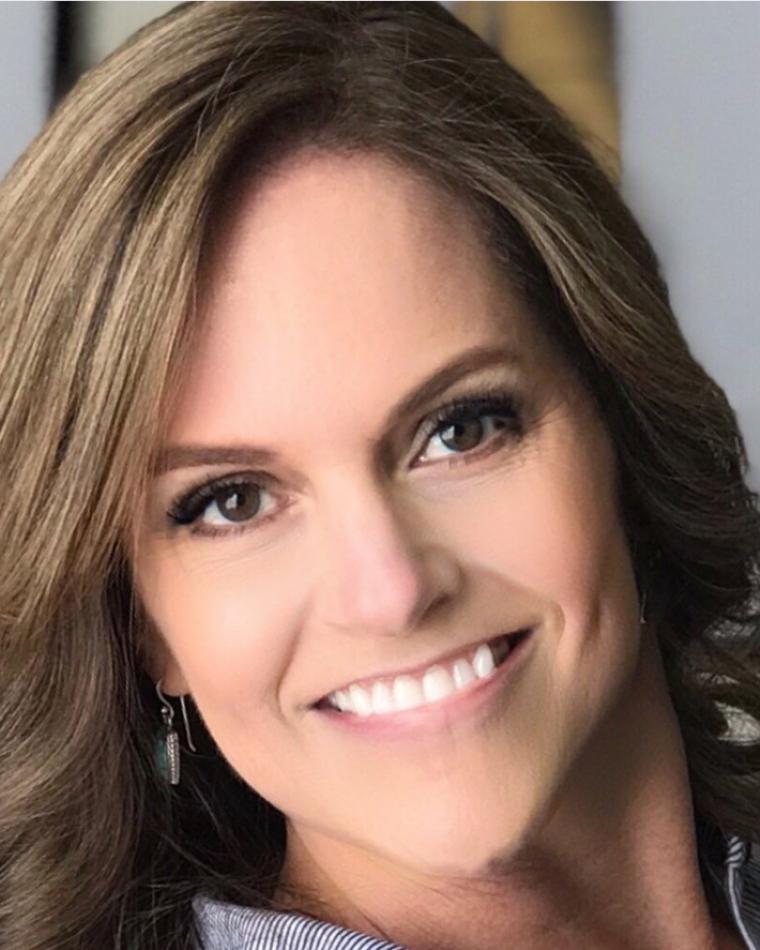 Jennifir McGillis