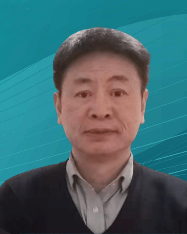 Jianxun Jin