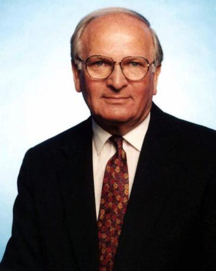 John Robert Schrieffer