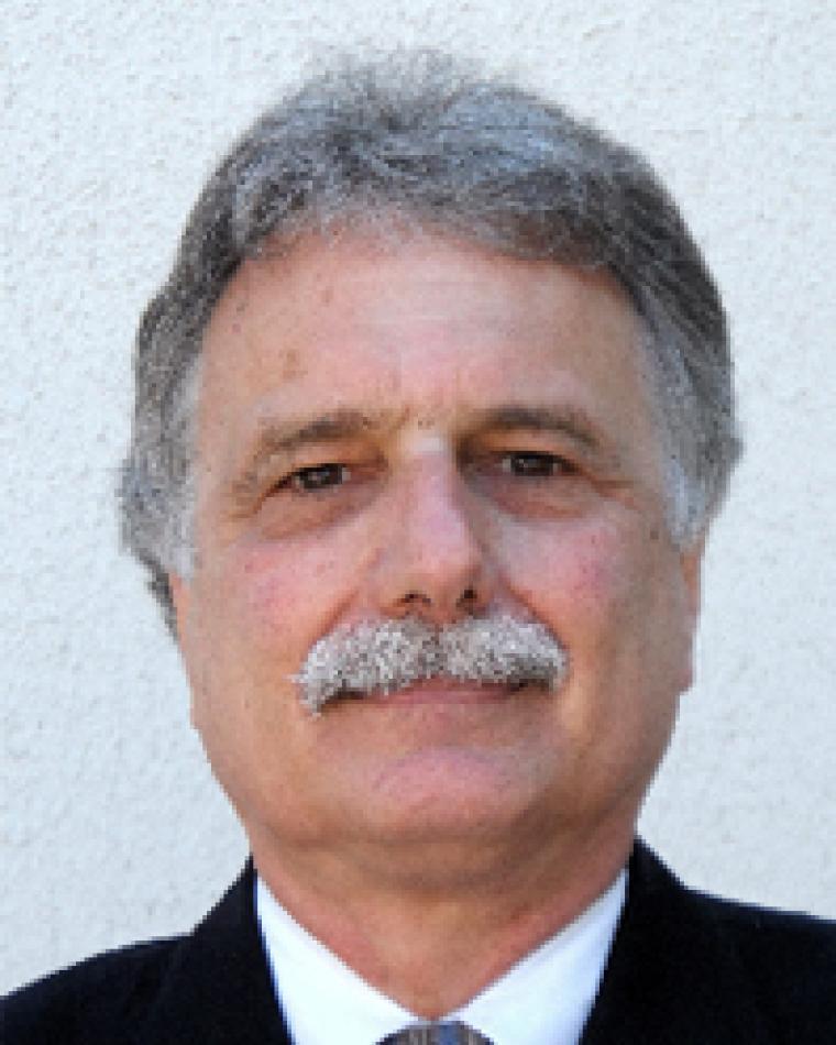 Joseph Minervini photo