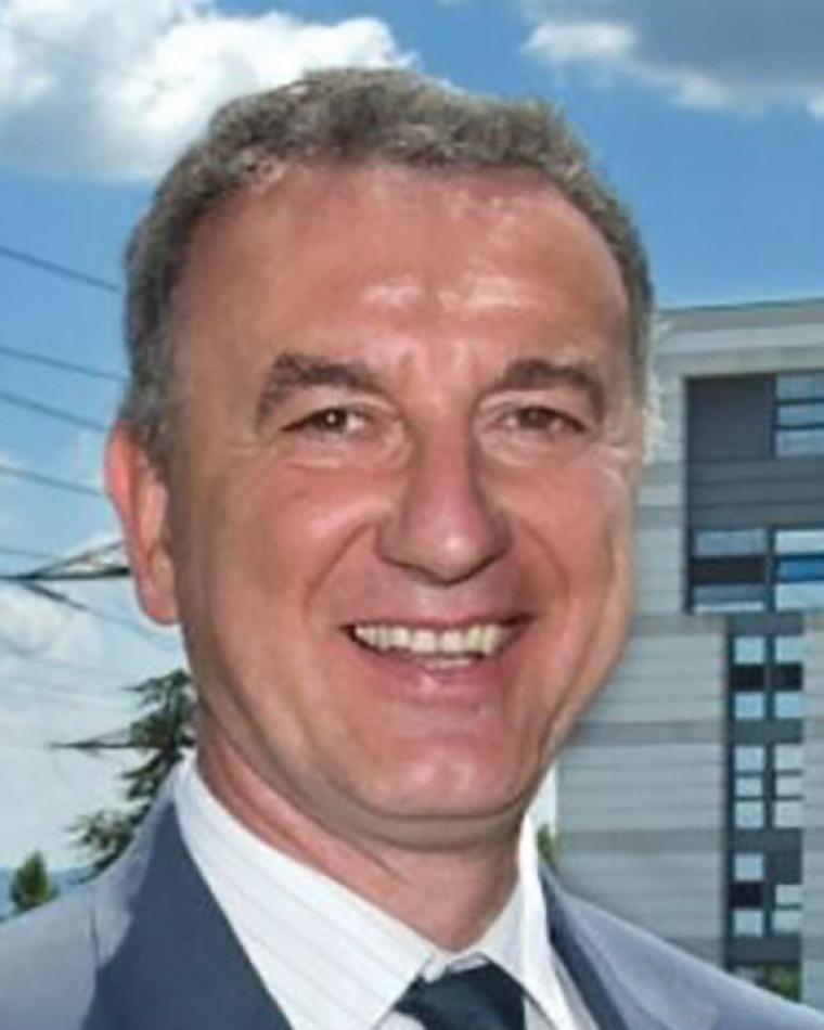 Lucio Rossi photo