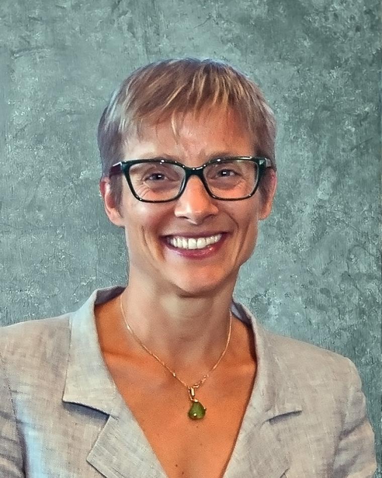 Luisa Chiesa