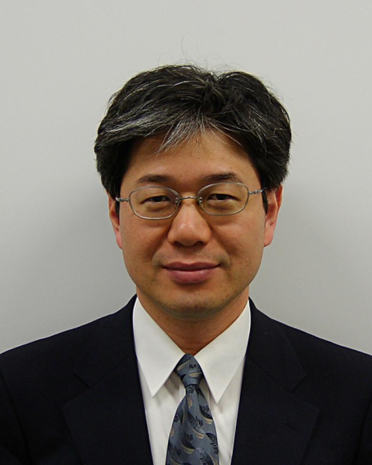 Masahiro Aoyagi