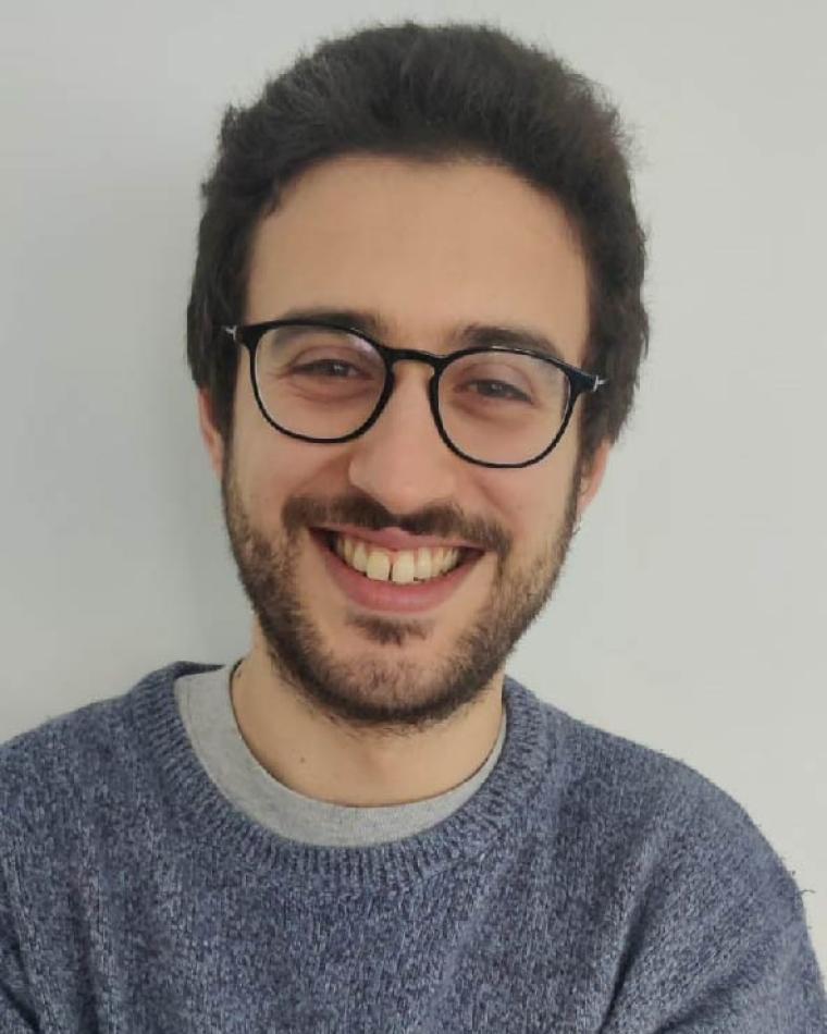 Alessandro Miano Alessandro Miano photo
