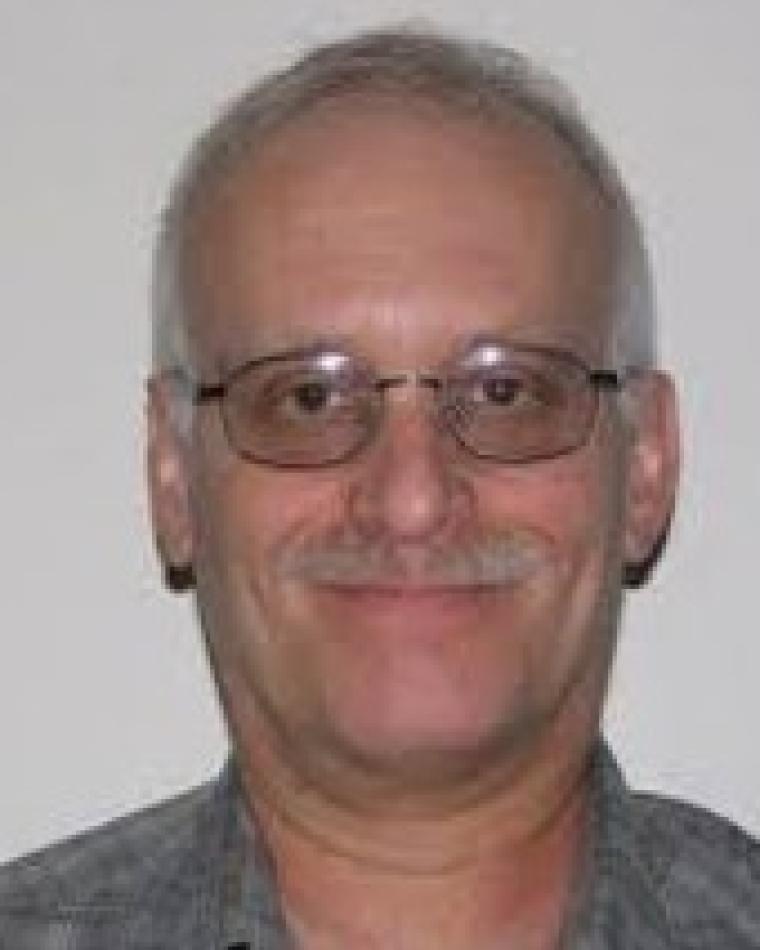 Michael Osofsky photo