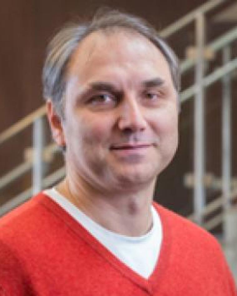 Val Novosad photo