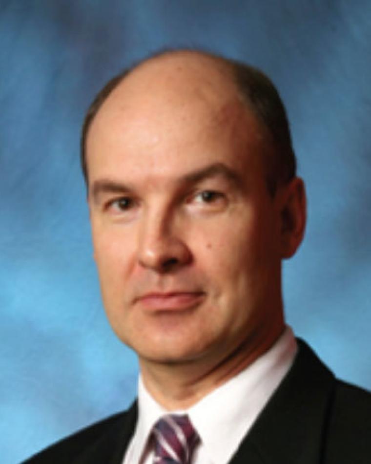 Oleg Mukhanov photo