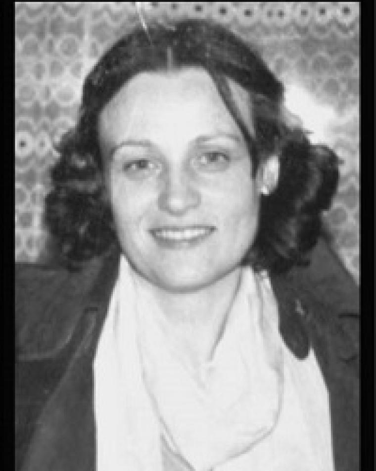 Olga L. Polushenko