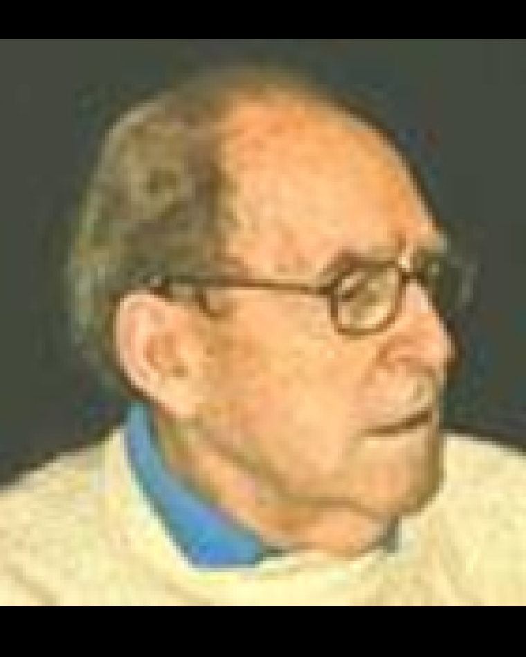James H. Parker, Jr.