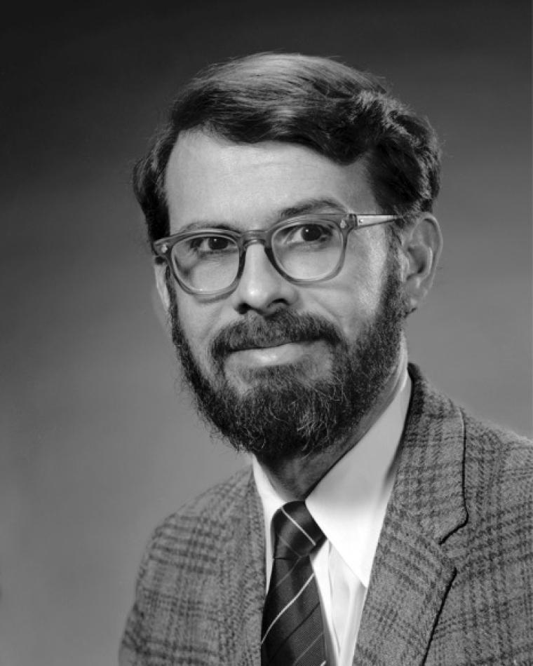 Meyer Garber