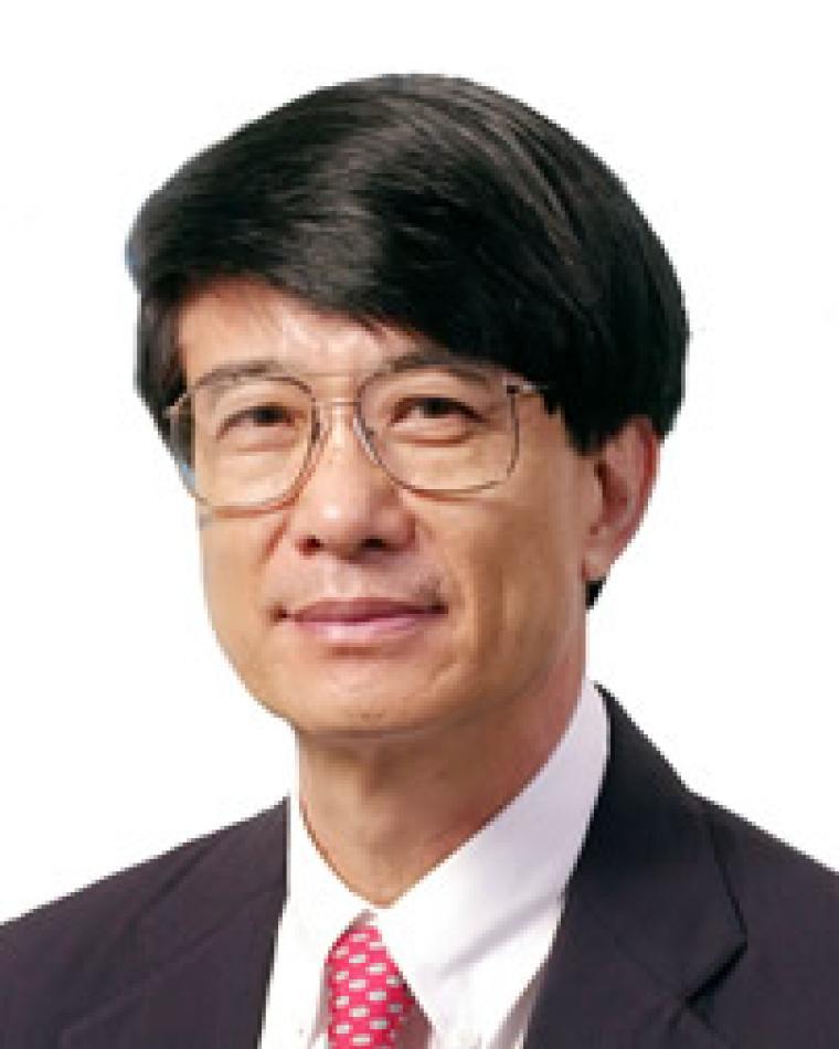Paul Ching-Wu Chu photo