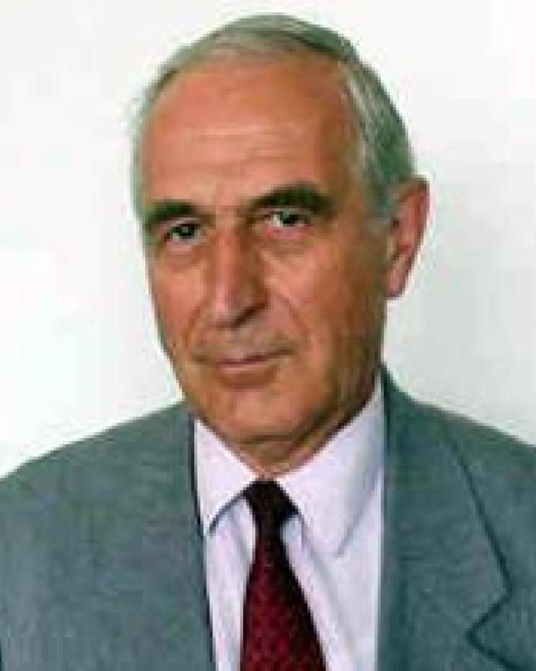 Peter Komarek photo