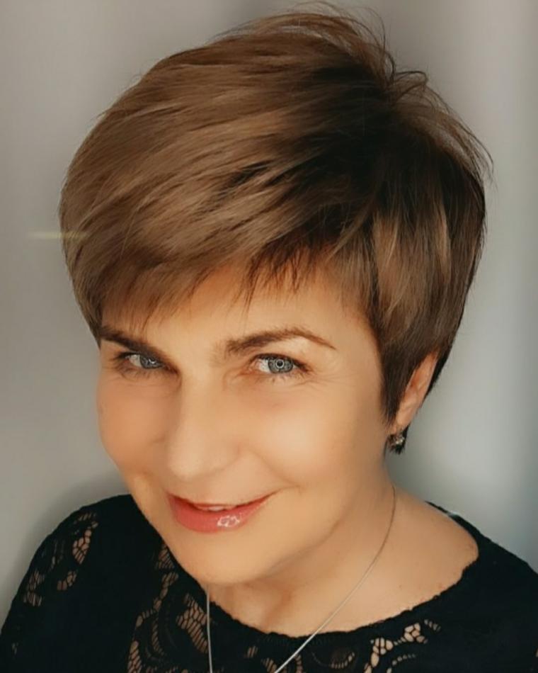 Prof. Dr. Tatiana Prikhna headshot
