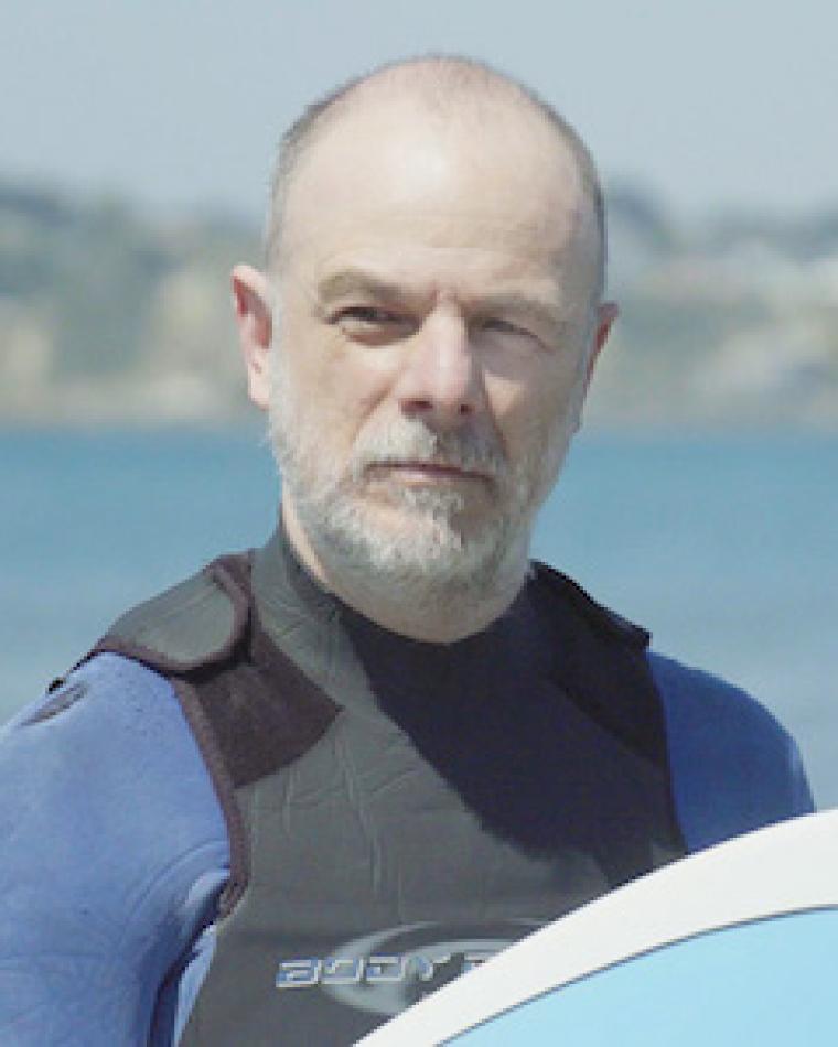 Rodney Van Meter photo