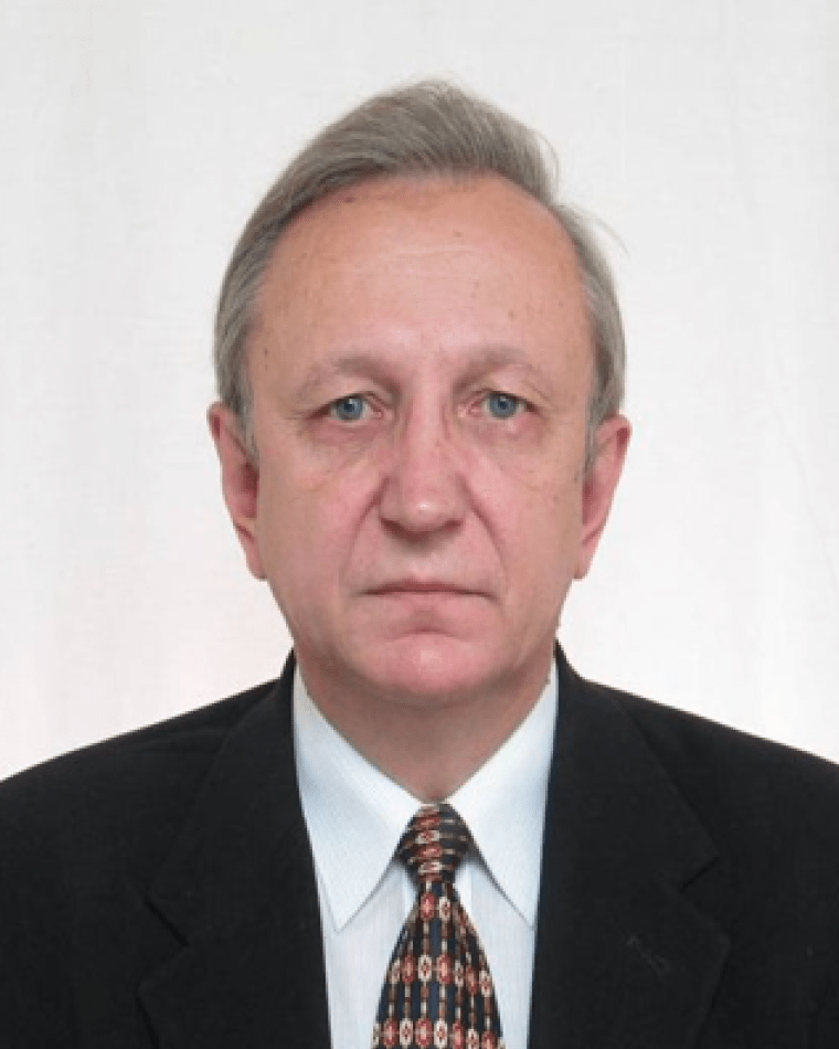 Ryazanov Alexander Ivanovich headshot