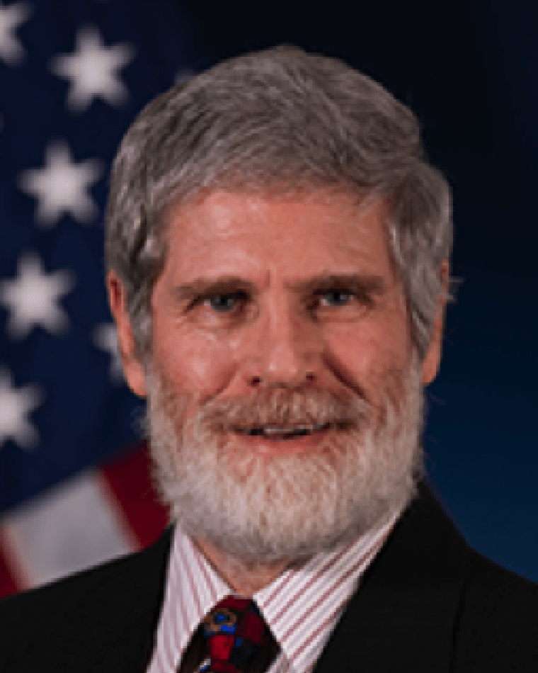 Scott Holmes