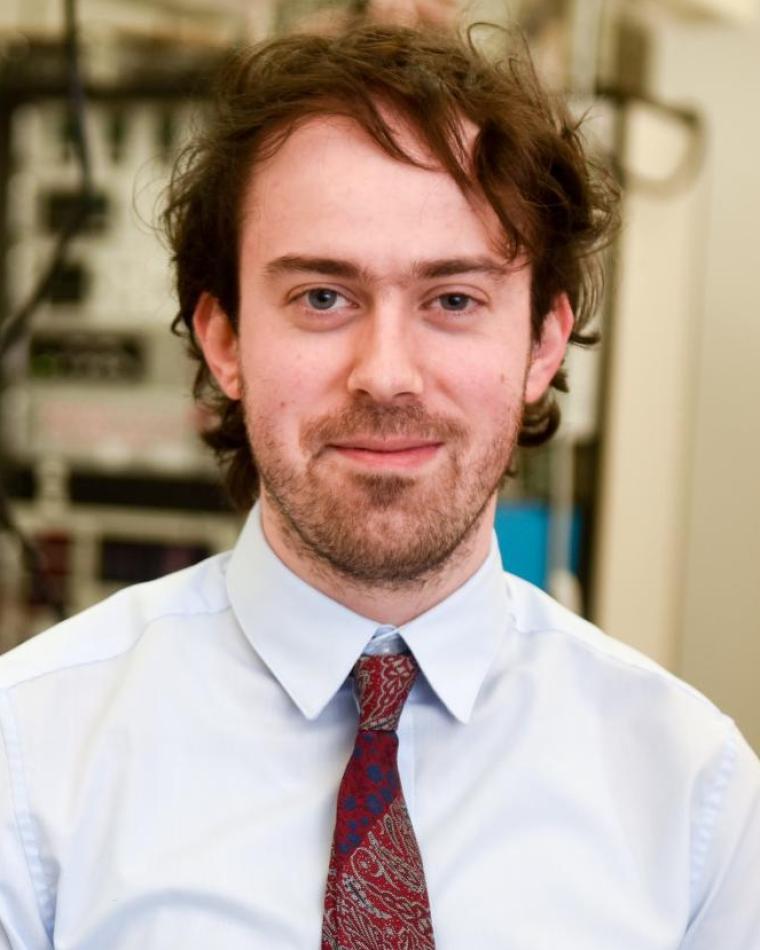 Federico Scurti photo