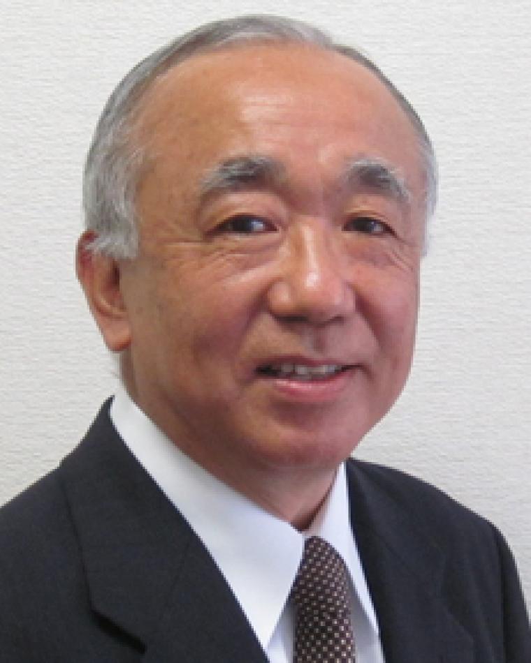 Shinya Hasuo photo