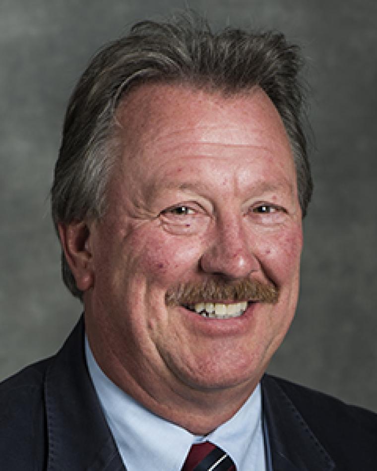 Stephen A. Gourlay