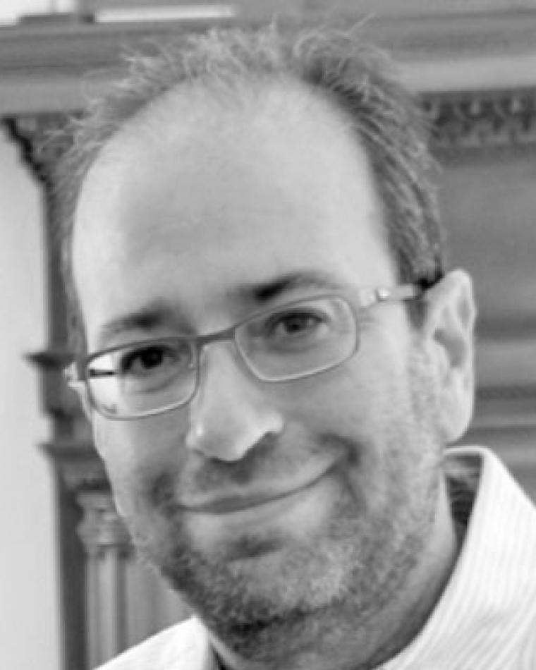 Stuart J. Berkowitz photo