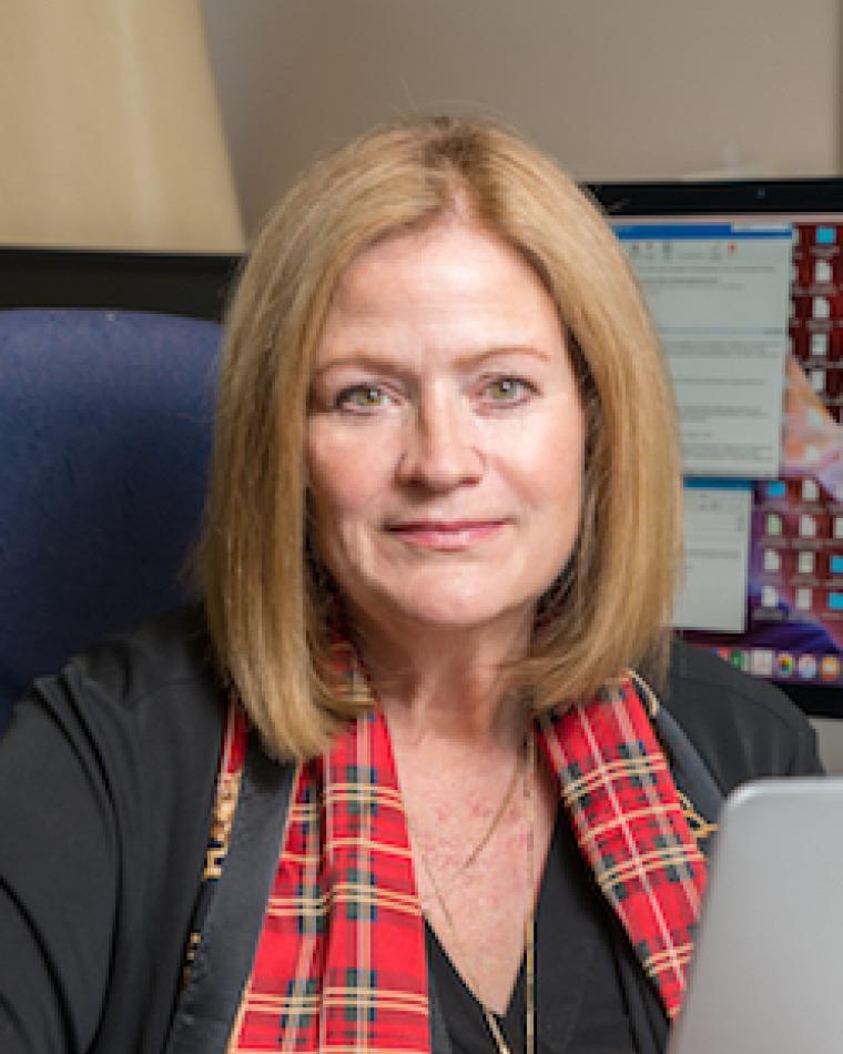 Susan Butler photo