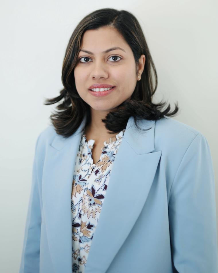 SM Headshot