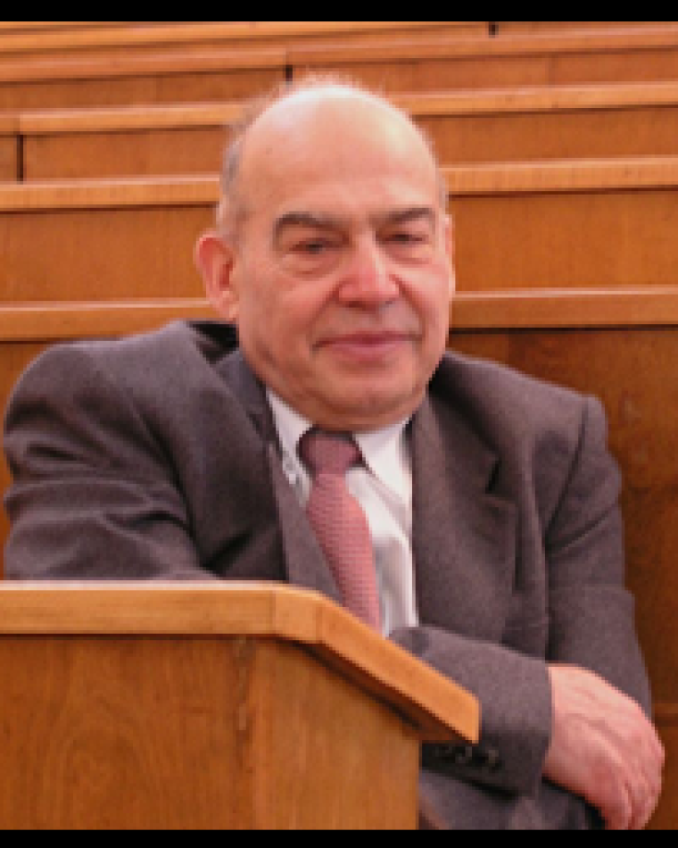 Viktor Efimovich Keilin Viktor Efimovich Keilin headshot