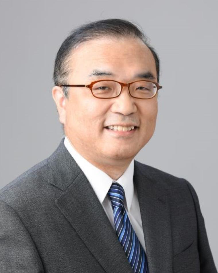 Yasuhiro Iijima photo
