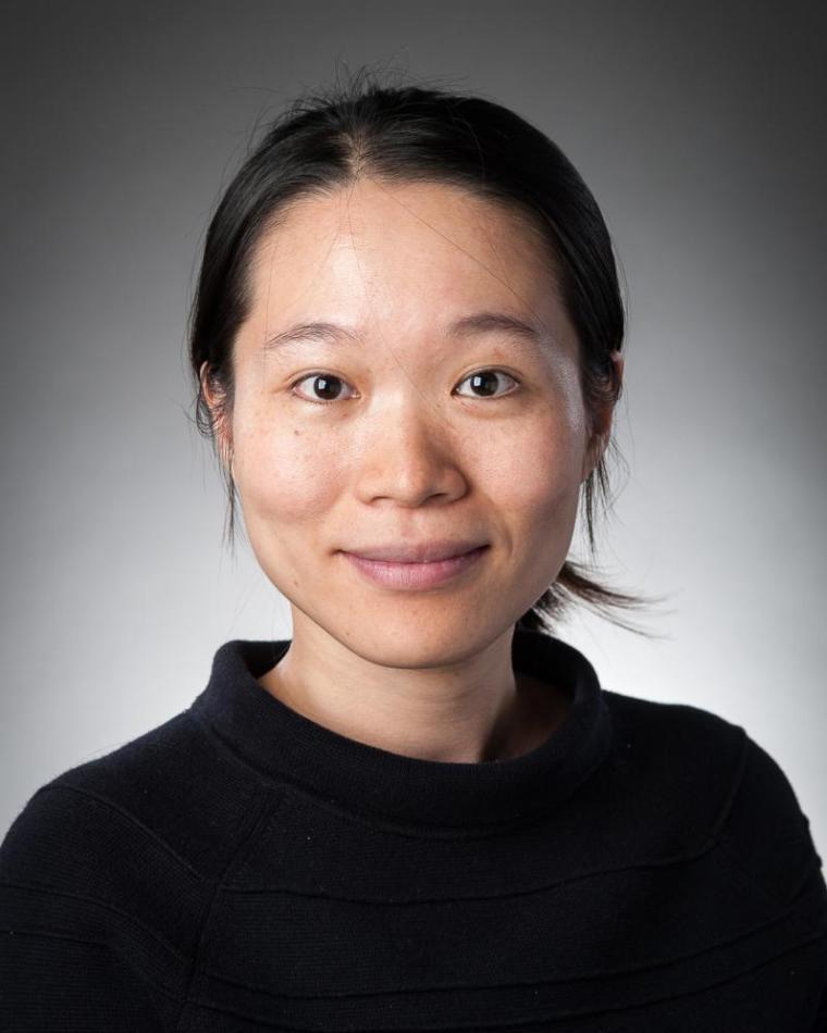 Min Zhang photo