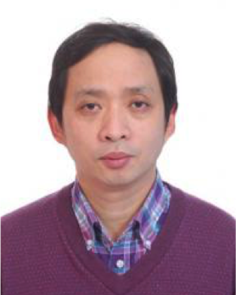 Xiaobo Zhu Xiaobo Zhu