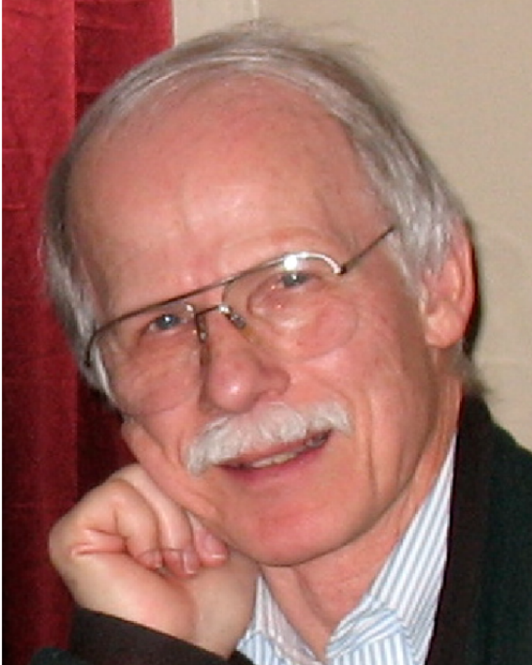 Bill Schwenterly