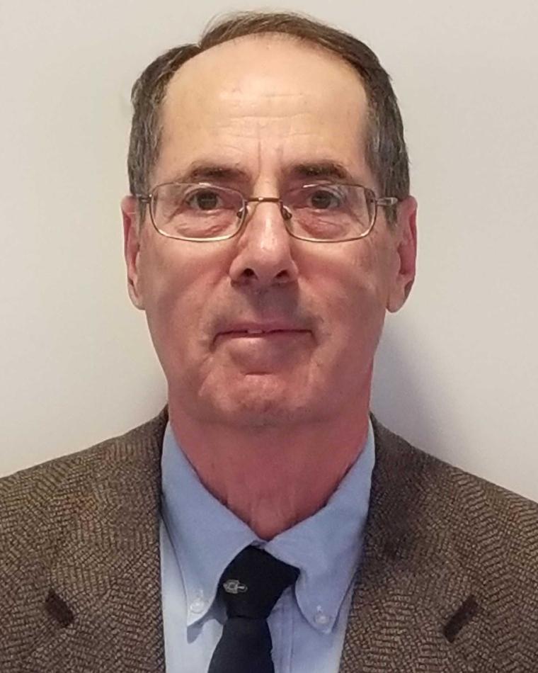 Robert Fagaly photo