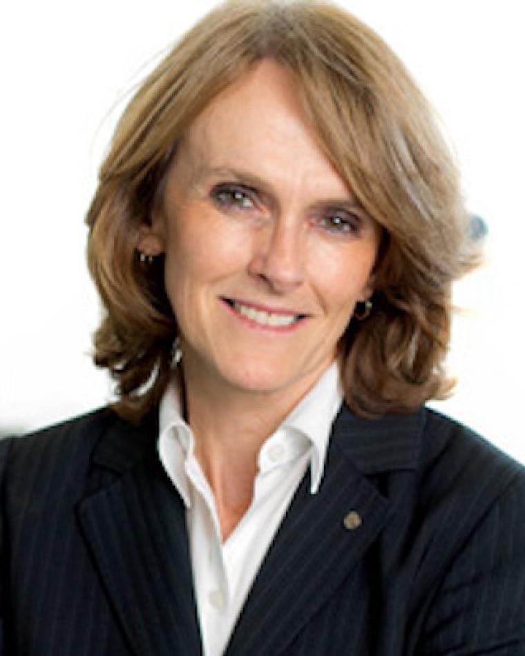 Catherine P. Foley headshot