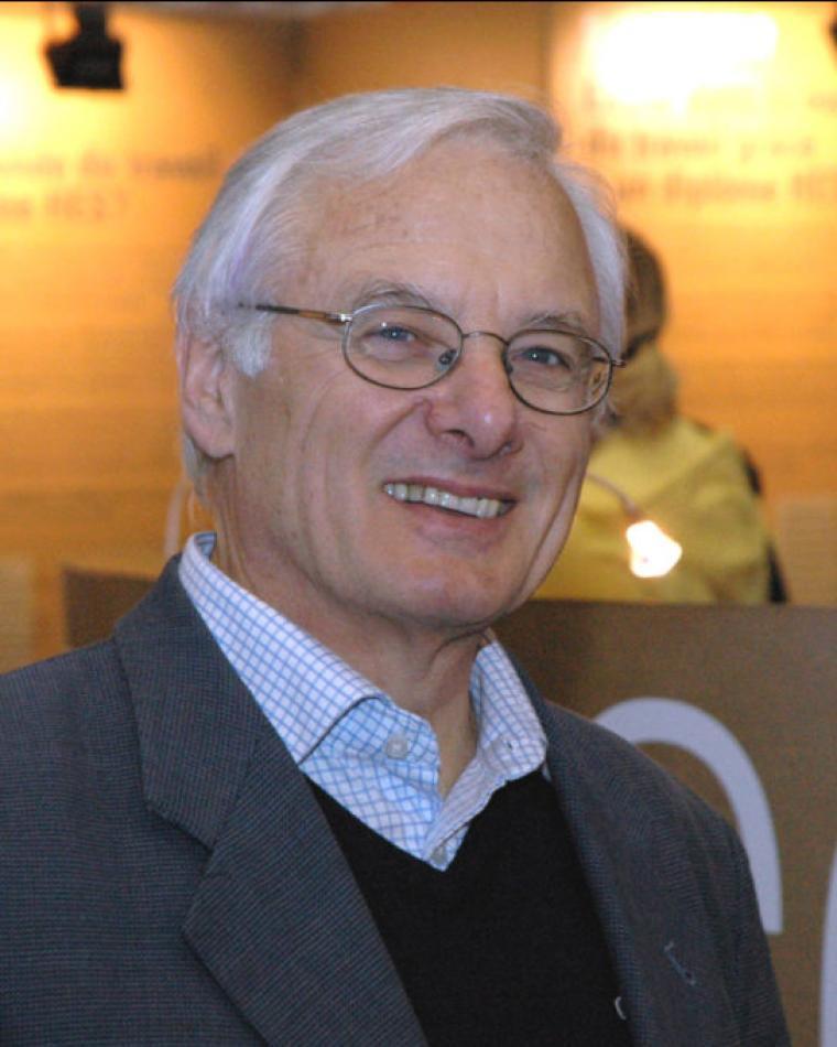 René Flükiger