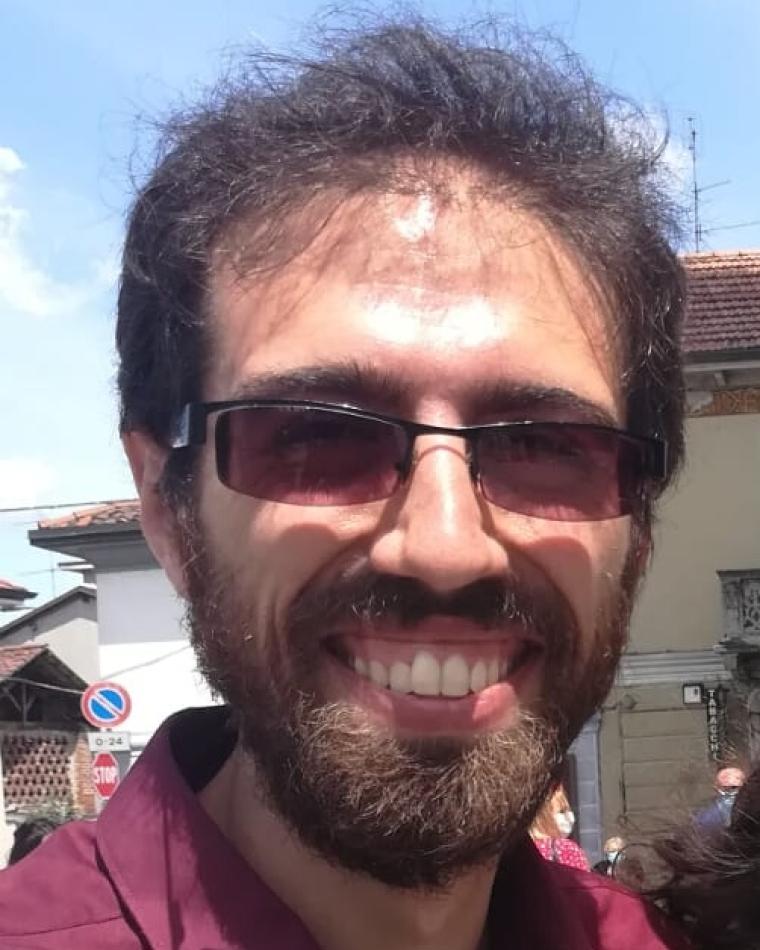 Daniele Torsello photo