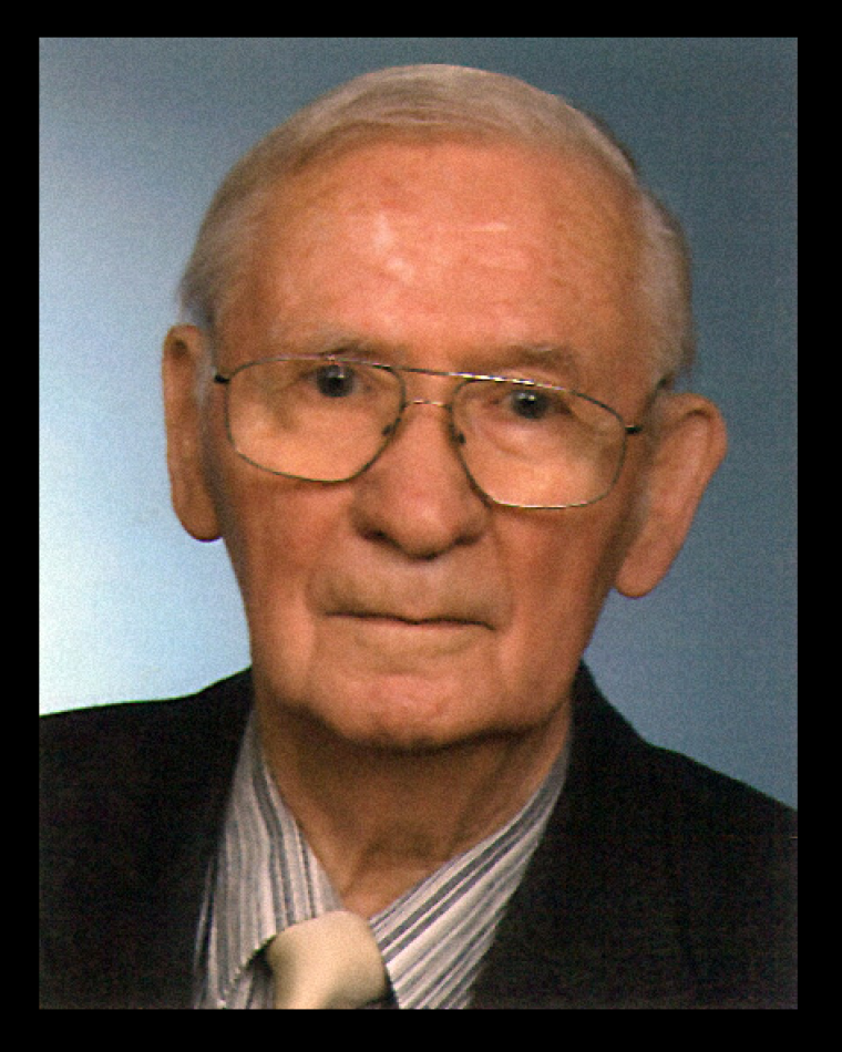 Hans Hillman Hans Hillman headshot