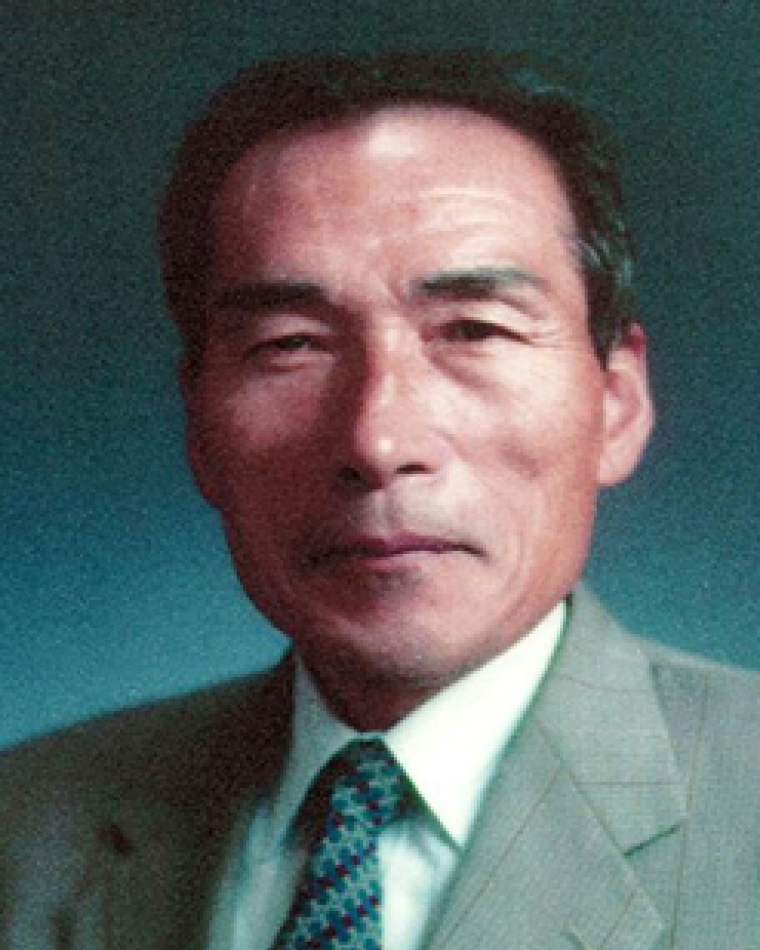 Hirosi Maeda headshot