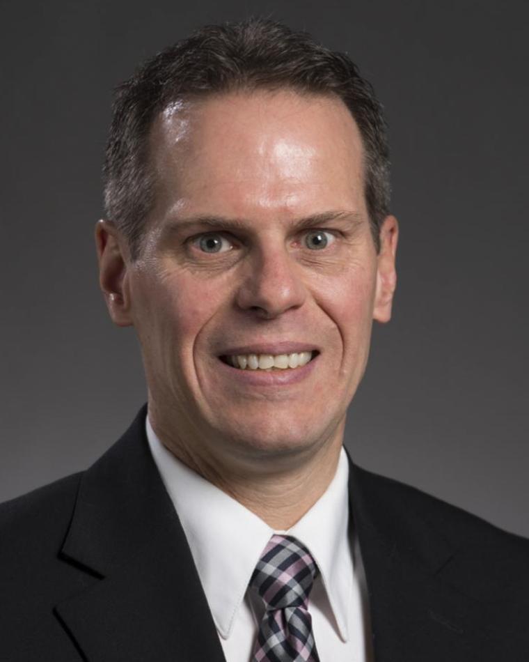 Lance Cooley