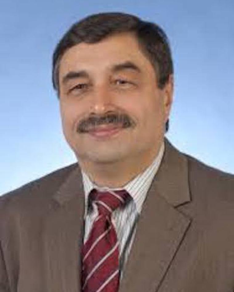 Michael Parizh