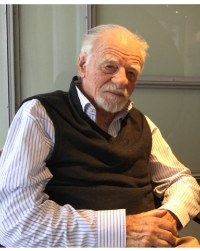 K. Alex Müller image