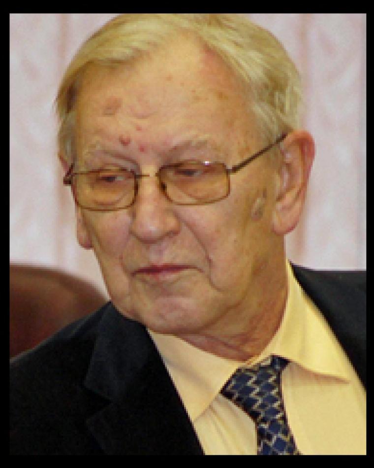 Leo K. Kovalev Leo K. Kovalev