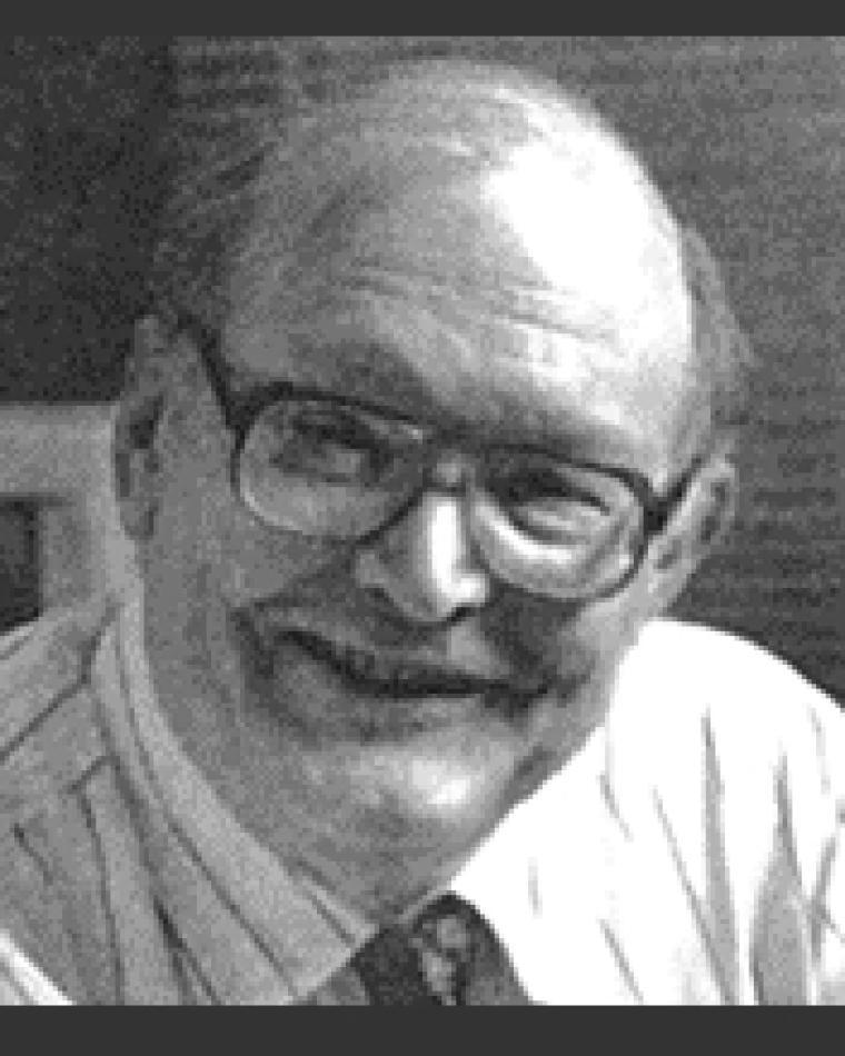 Michael Tinkham Michael Tinkham